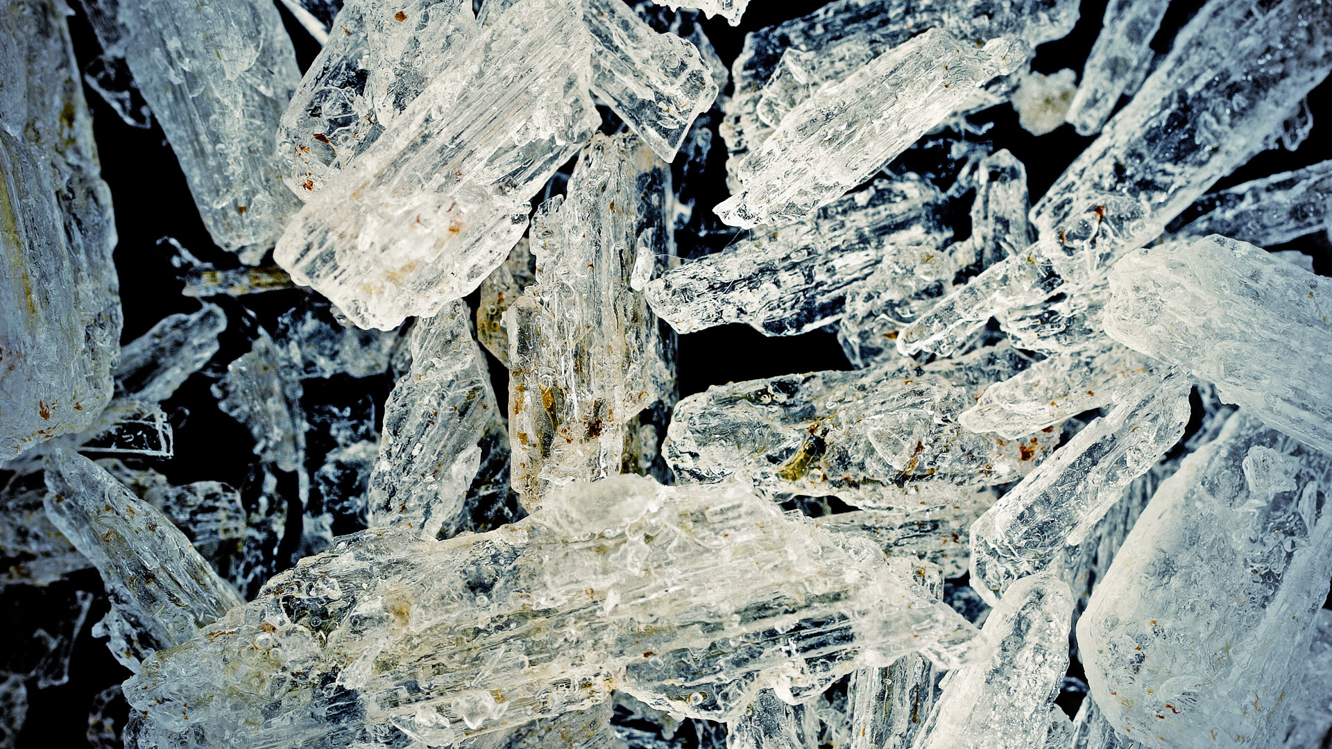 meth just dont do it shirt